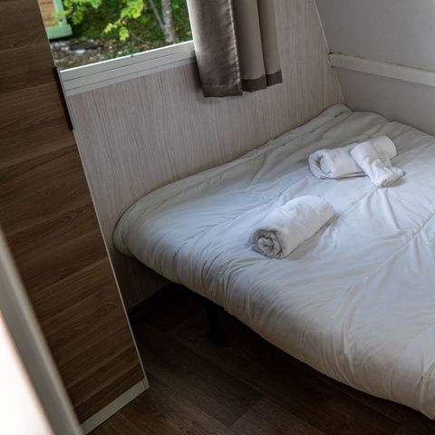 Bungalow 4 persons - Urbasa