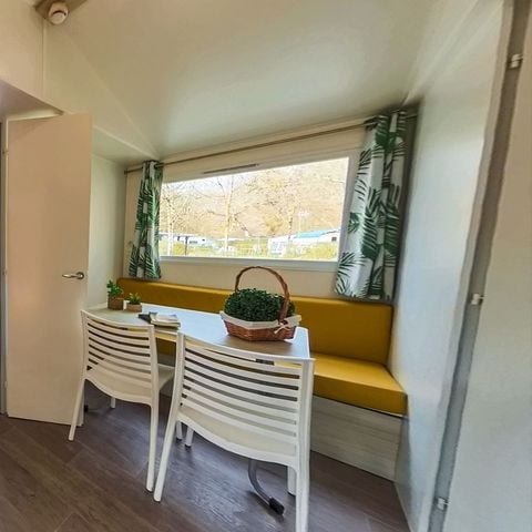 BUNGALOW 4 personnes - Urederra