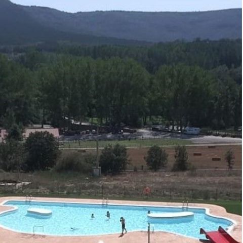 Camping Cantabrie Camping Cantabrie - Camping Cantabria - Image N°7