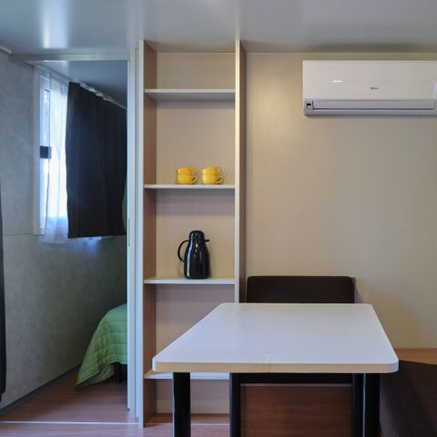 MOBILHOME 5 personnes - Standard Plus