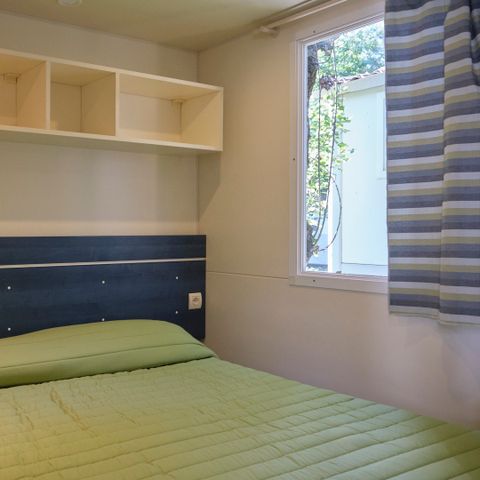 BUNGALOW 4 personnes - Comfort Economy