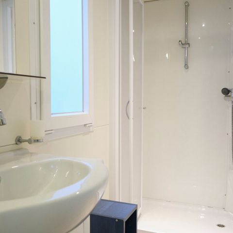 BUNGALOW 4 personnes - Comfort Economy