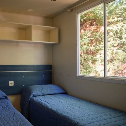 Mobile home 4 persons - Comfort Economy
