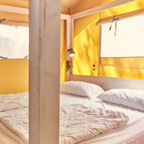 Mobile home 5 persons - Standard Plus