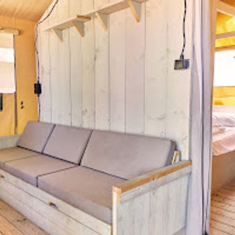 Mobile home 5 persons - Standard Plus