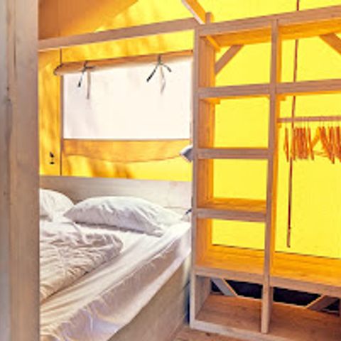 Mobile home 5 persons - Standard Plus