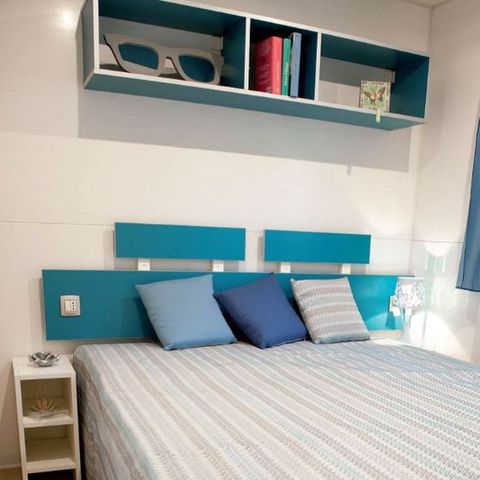 MOBILHOME 4 personas - Mobilhome 4 personas