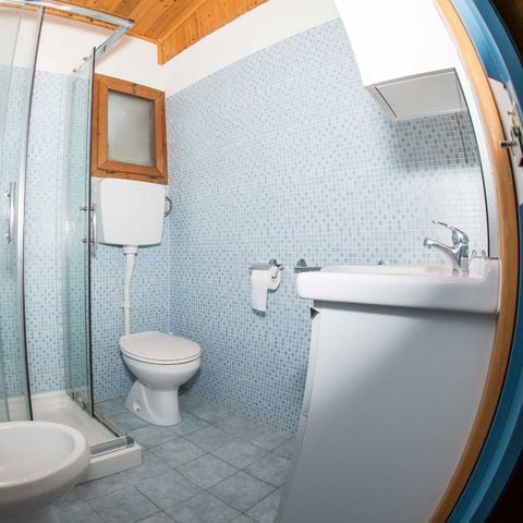 CHALET 4 persone - Comfort