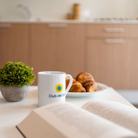 BUNGALOW 4 personnes - Lodge Comfort Animaus pas Admis