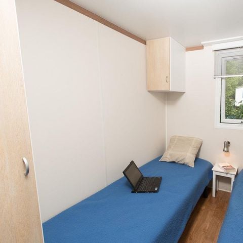 MOBILHOME 6 personnes - PREMIUM