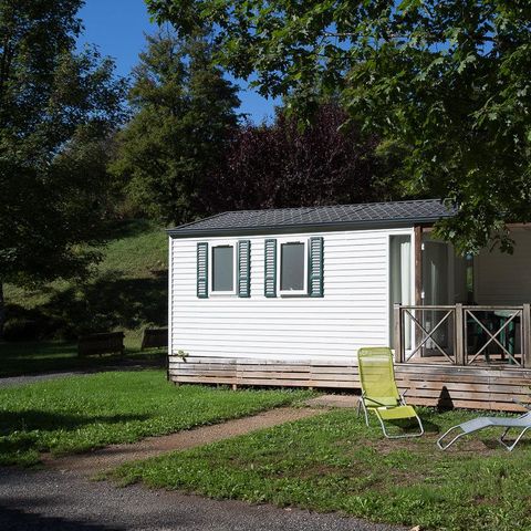 MOBILE HOME 6 people