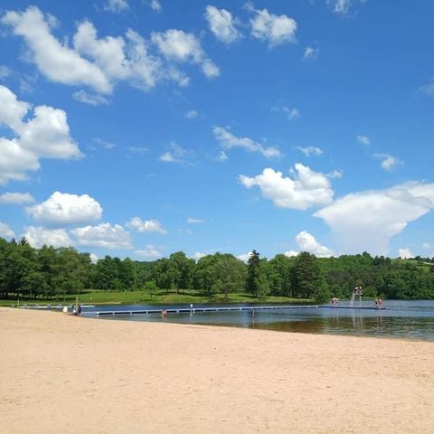 Chalet 6 personen - Mini-Chalet Laura zonder sanitair