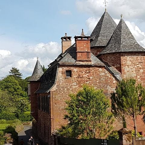 CHALET 4 personnes - Cabane Nature Collonges