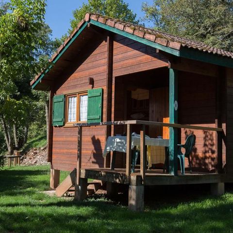 Camping de la Valane Camping de la Valane - Camping Correze - Image N°7