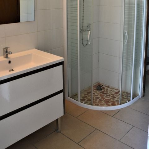 House 4 persons - 40 to 45m² (1 bedroom)