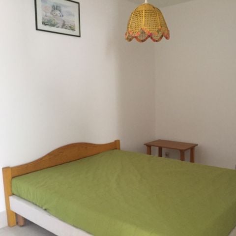 House 5 persons - 55m² (2 bedrooms)