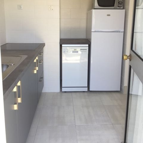 House 5 persons - 55m² (2 bedrooms)