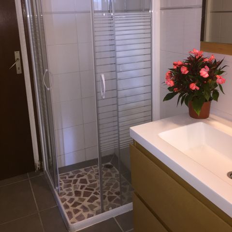 House 5 persons - 65m² (1 bedroom + mezzanine)