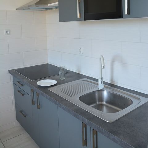 Wohnung 5 personen - 55m² (2 Schlafzimmer)
