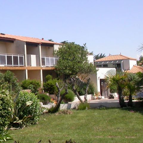 APPARTAMENTO 5 persone - 55m² (2 camere da letto)