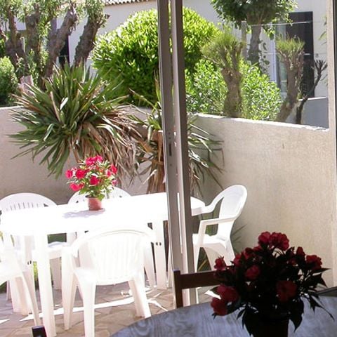 MAISON 5 personnes - Amara