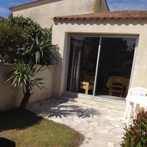 MAISON 5 personnes - Amara