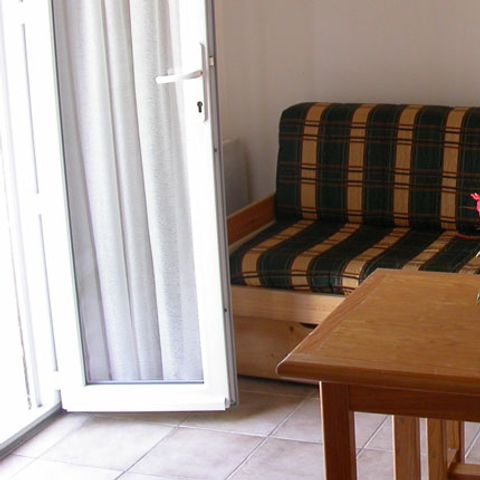 CASA 2 personas - Eolia