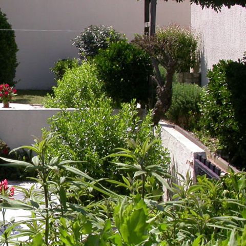 HOUSE 2 people - Eolia