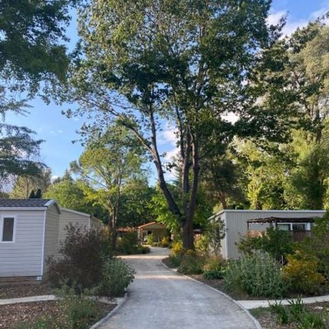 MOBILE HOME 6 people - Premium - 3 bedrooms - TV - CLIM - PLANCHA