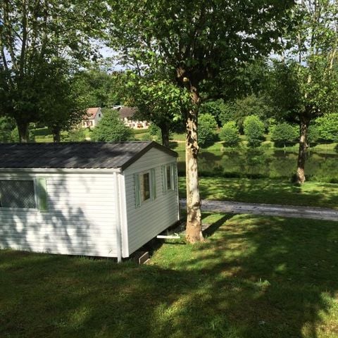 Mobilheim 6 Personen - Mobilheim 6 personen