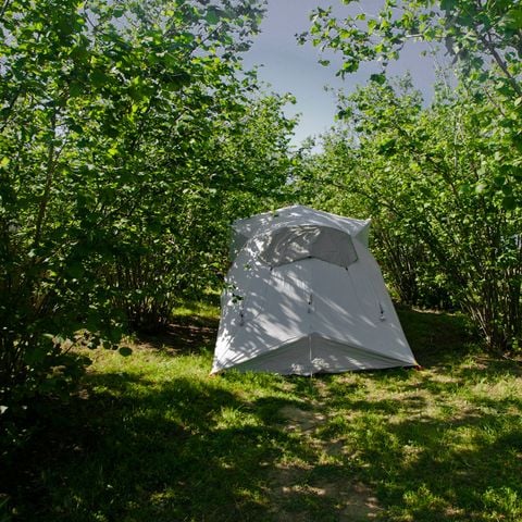 STAANPLAATS - LOCATIE