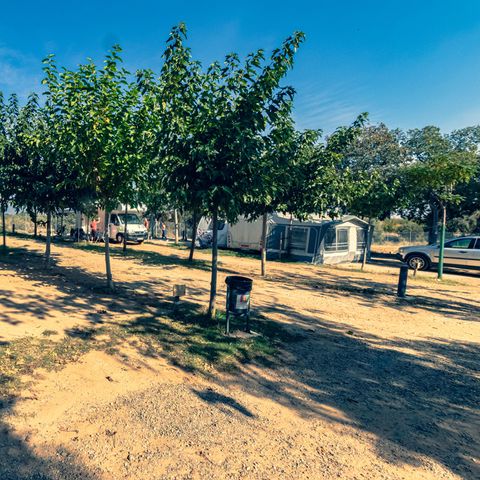 PIAZZOLA - POSIZIONE