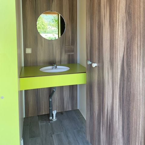 Stellplatz - Nomadischer Standort