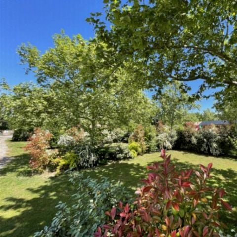 STAANPLAATS - Nomad locatie