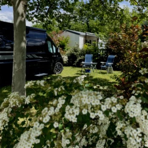 EMPLACEMENT - Emplacement Nomade Van