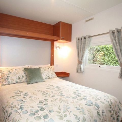 MOBILE HOME 4 people - Home 2 bedrooms comfort 4 pers Merc