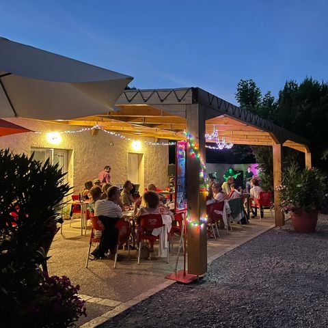 Camping Ushuaïa Villages Les Myotis - Camping Hautes-Alpes - Image N°6