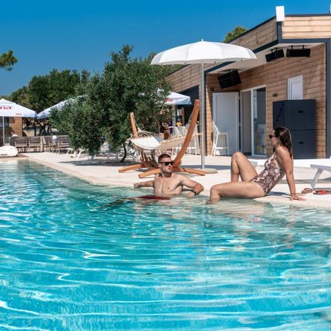 Camping Olivia Green Camping Olivia Green - Camping Sibenij-Knin - Image N°23