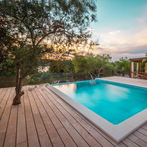 Camping Olivia Green Camping Olivia Green - Camping Sibenij-Knin - Image N°25