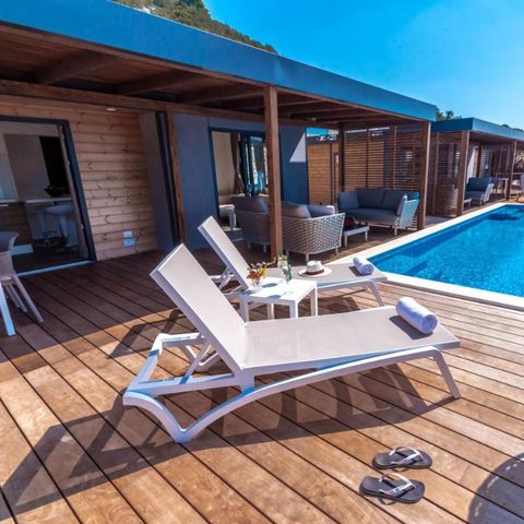 Camping Olivia Green Camping Olivia Green - Camping Sibenij-Knin - Image N°17