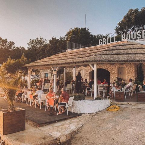 Camping Olivia Green Camping Olivia Green - Camping Sibenij-Knin - Image N°14
