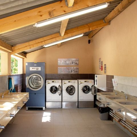 PIAZZOLA - Piazzole per tende, camper o roulotte