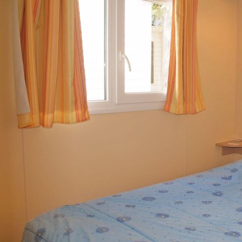 Mobile home 4 persons - IDAHO ECO.