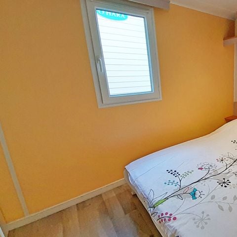 MOBILHOME 6 personnes - COLORADO ECO.