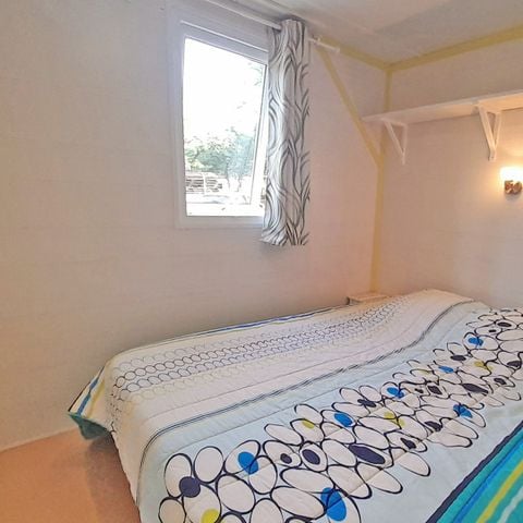 BUNGALOW 8 personnes - TEXAS. ECO