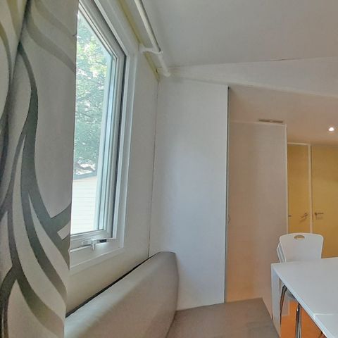 BUNGALOW 8 personnes - TEXAS ECO