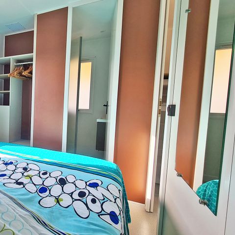 CASA MOBILE 8 persone - TEXAS COMFORT.