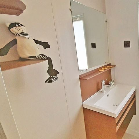 BUNGALOW 10 personnes - MARYLAND CONFORT.