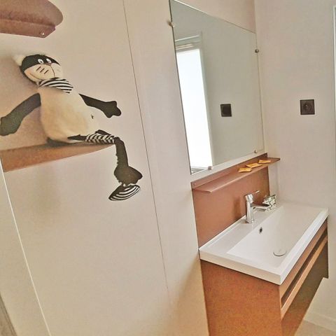 BUNGALOW 10 personnes - MARYLAND CONFORT