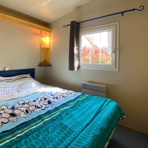BUNGALOW 6 personnes - ARIZONA. ECO